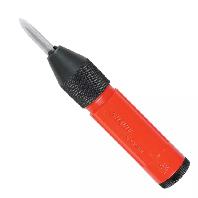 Shaviv 29116 Set Hc5 Handychuck Pin ViseW/C50 Blade Holds C50,C60 Blades