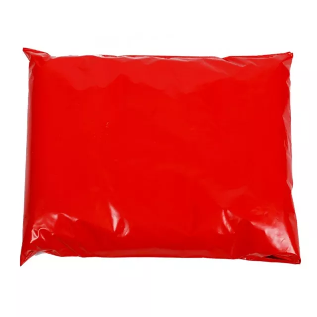 Premium Red Mailing Postage Posting Bags Mail Post Strong Small Large 60 Micron