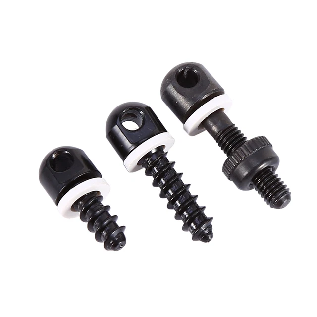 Viti Sostituzione Per Bipiede Carabina Blr Magazine Adattatore