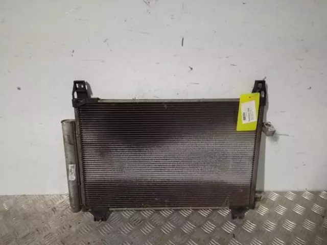 Radiateur clim TOYOTA YARIS 2 884600D060