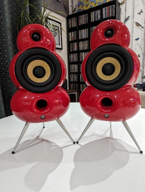 Scandyna Mini Pod Blueroom Podspeakers | ccaisa.com.mx