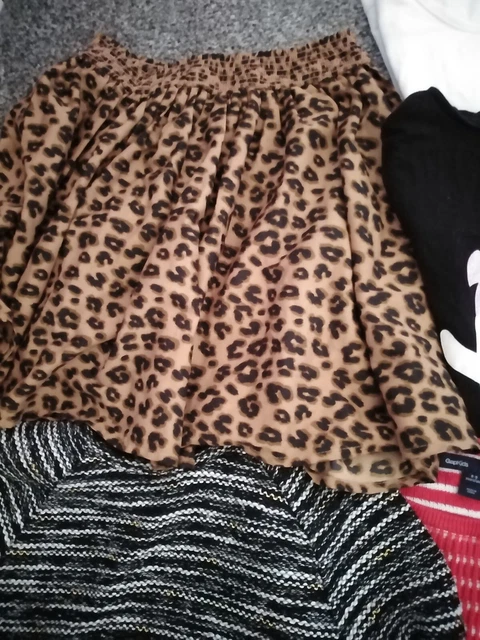 Girls Clothes Bundle Age 9-10 Years 4