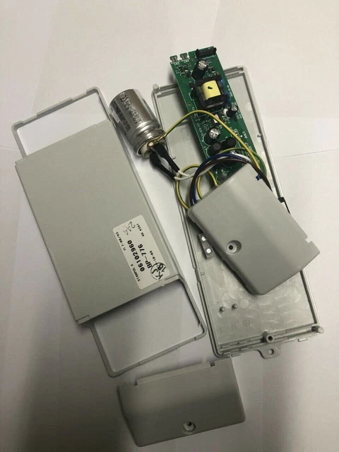 Module Boîte 96 OKI Neuf - Référence 49112797