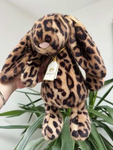 exclusive-jellycat-cobblehop-bunny-fast-dispatch-311-66-picclick-uk