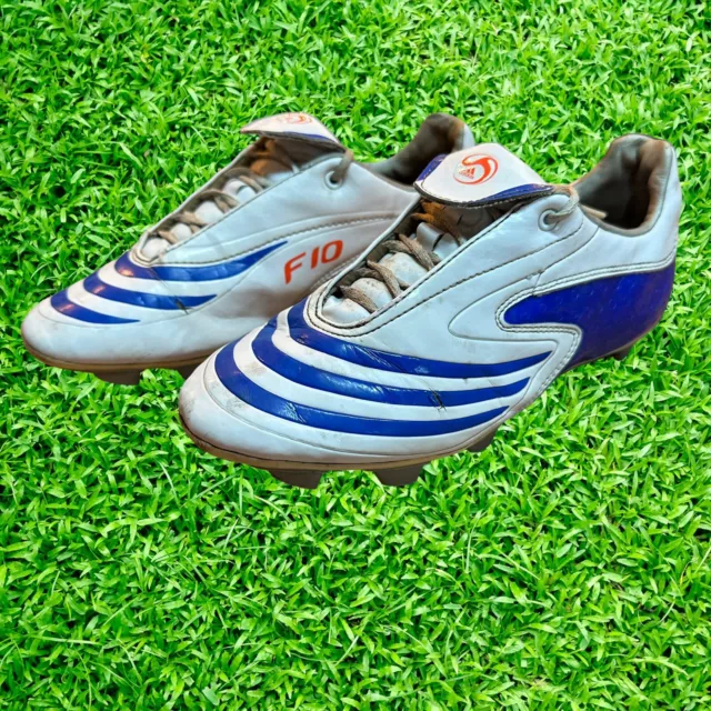 F5 spider deals boots for sale
