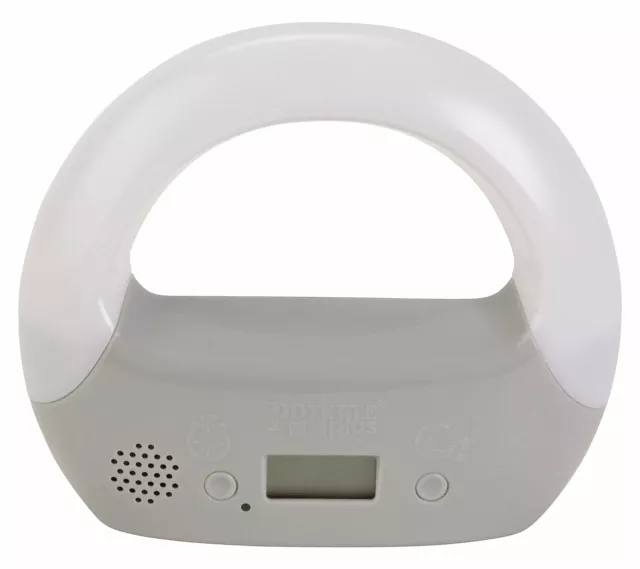 Kalencom Potette Plus 3-in-1 Potty Training Timer (Damaged Packaging)