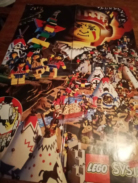 Lego- Power Extreme Action -marvel Super Heroes Etc Posters
