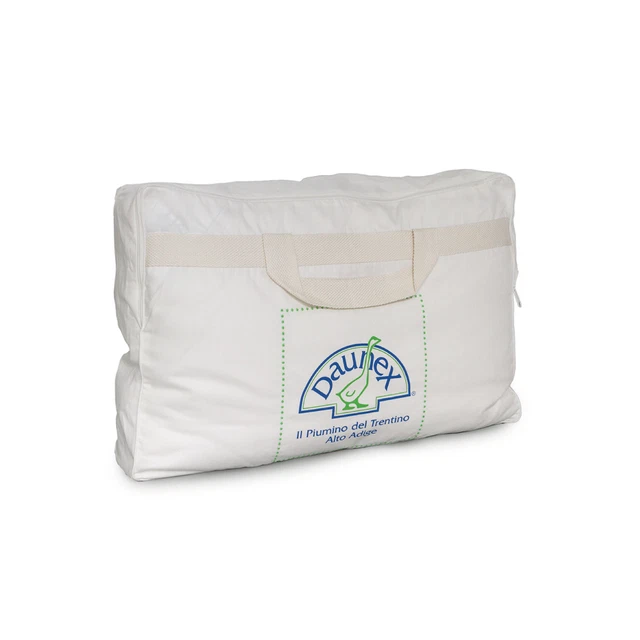 Edredón de Invierno Cuna Silla Paseo Tirolo Warm Daunex 100% D ‘ Ganso R652