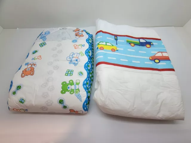 X2 Adult Nappies Large
