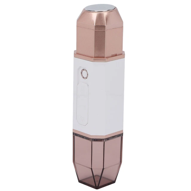 0.25mm Nanometric Facial Spray Micro Nozzle With Pore Opening Moisturizing Skin