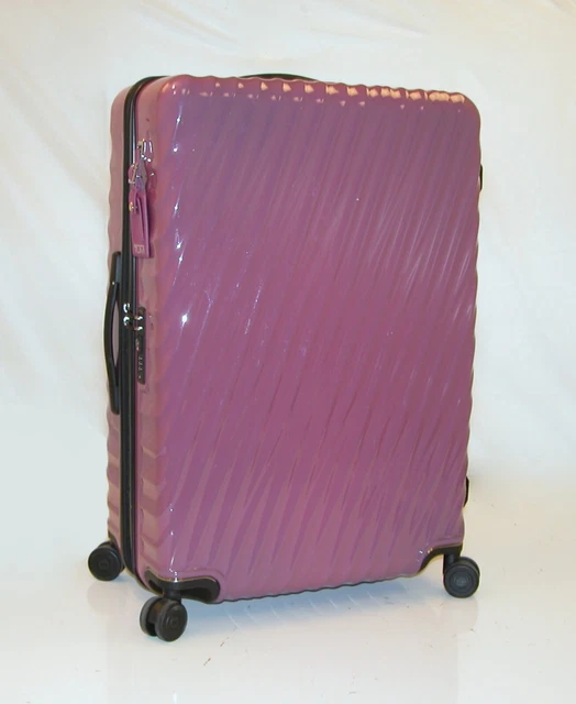 TUMI 19 Degree 2 30" Extended Trip 4 Wheel Expandable  Packing Case - 139686 Hib 2