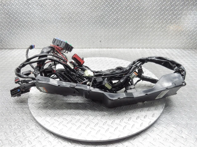Wiring Harnesses, Cables & Connectors, Electrical & Ignition