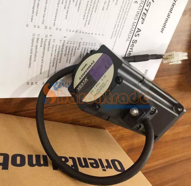 1PC Neuf VEXTA ASM69MAE Moteur Pas à Pas