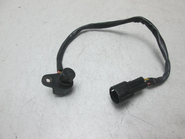 Capteur De Vitesse OEM 7700418919 – Compatible Renault Espace, Kangoo, Mégane, Laguna, Scénic, Twingo
