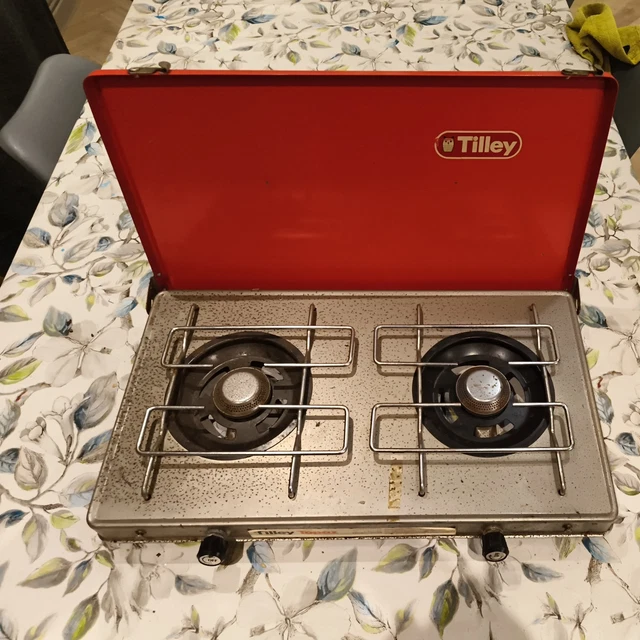 Tilley Camping Stove FOR SALE! - PicClick UK
