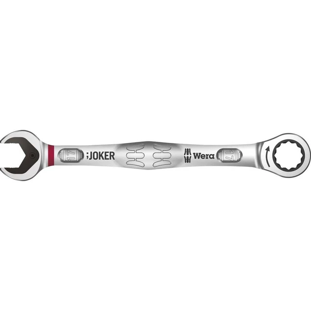CLE' MIXTE A' CLIQUET 23MM TOLSEN