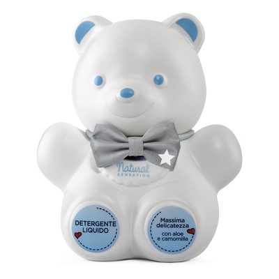 Chicco Chicco detergente liquido bagnetto bimbi orsetto My Little Star Farmacia Succi 