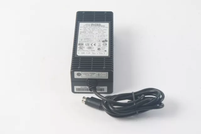 Chargeur Autec Power Systems A8H-150SC18R, 4 broches (4 pin)