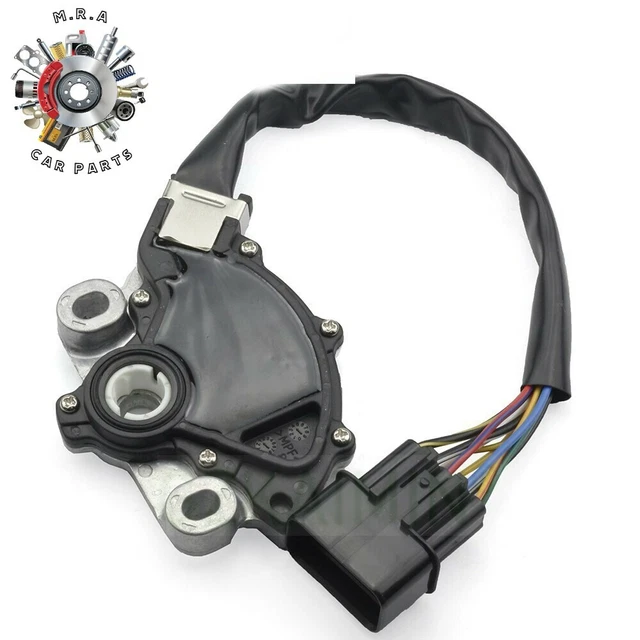 AUTOMATIC GEARBOX INHIBITOR Switch For Mitsubishi Shogun Pajero L200