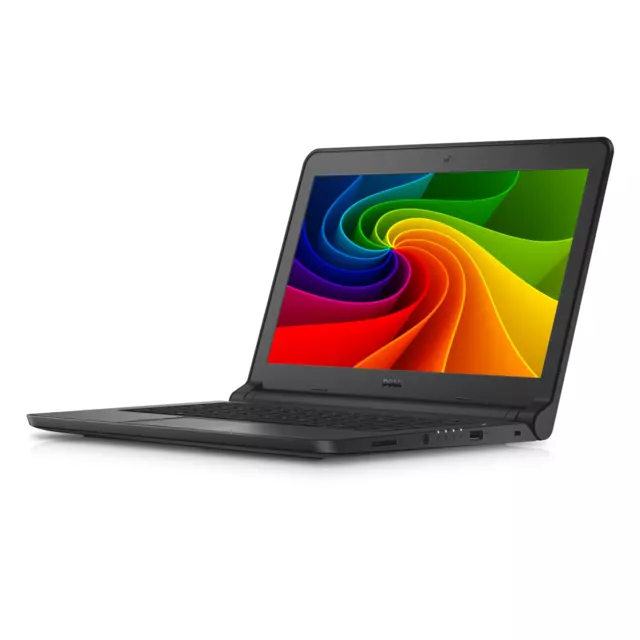 Laptop Dell Latitude 3340 i3-4010u 8GB 128GB SSD 1366x768 BT WLAN Windows 10 Pro