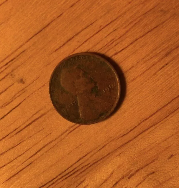 1910 S San Francisco Mint Lincoln Wheat Penny Cent 1c Key Date US Penny