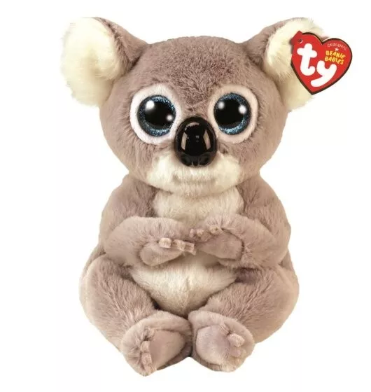 Bonzer online beanie baby