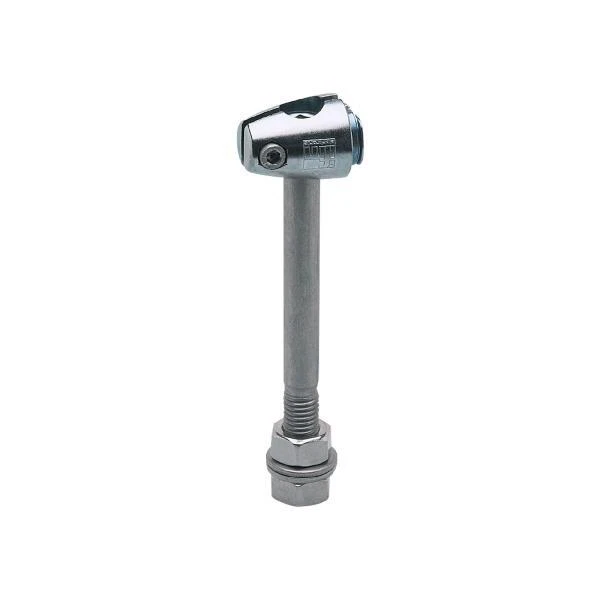IFM - E20796 (CLAMP M12 FREESTANDING) - Mounting accessories and fixing  - Used