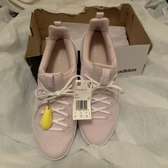 ADIDAS CF ADV DB0266 Women s Cloudfoam Advantage Adapt Sneaker