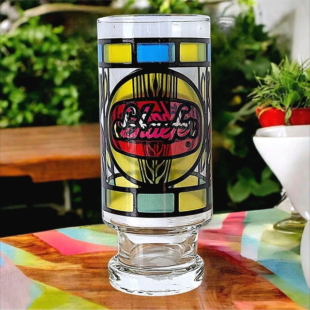 Carafe Art Nouveau avec verres sur plateau - WMF