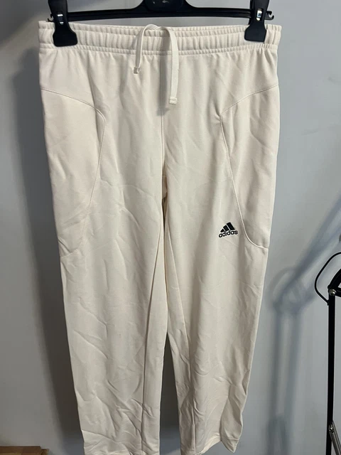 adidas climacool cricket trousers