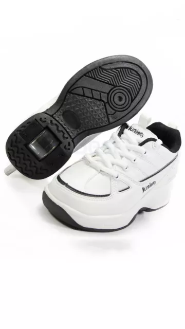 BRAND NEW Kids Roller Shoes *FREE POSTAGE* 2