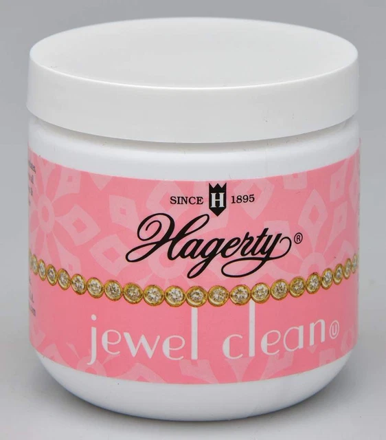 Flatware Cleaning Items Hagerty Jewelry Cleaner 7 Fl Oz 10926588