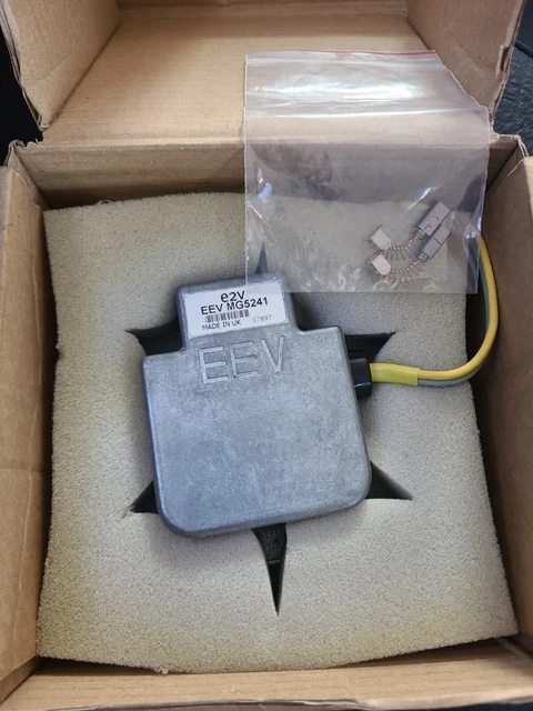 Magnetron Radar Furuno E2v EEV MG5241