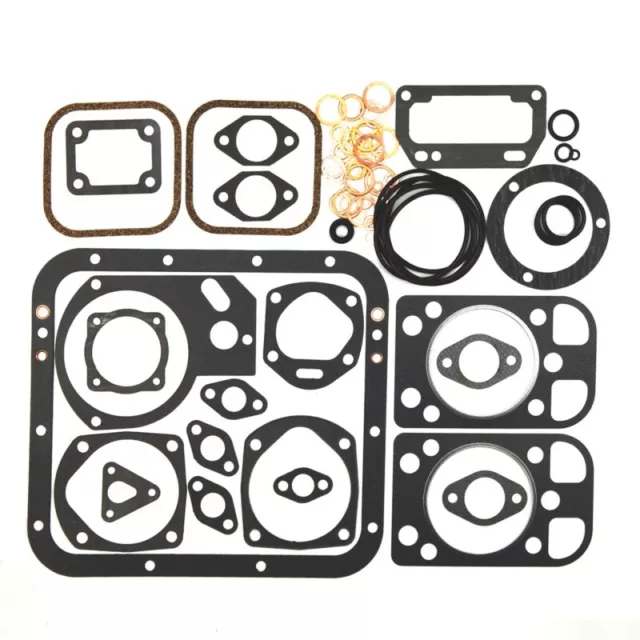 Kit de Dépannage de Moteur Jeu Complet pour Mwm KD211Z Fendt Fix 2