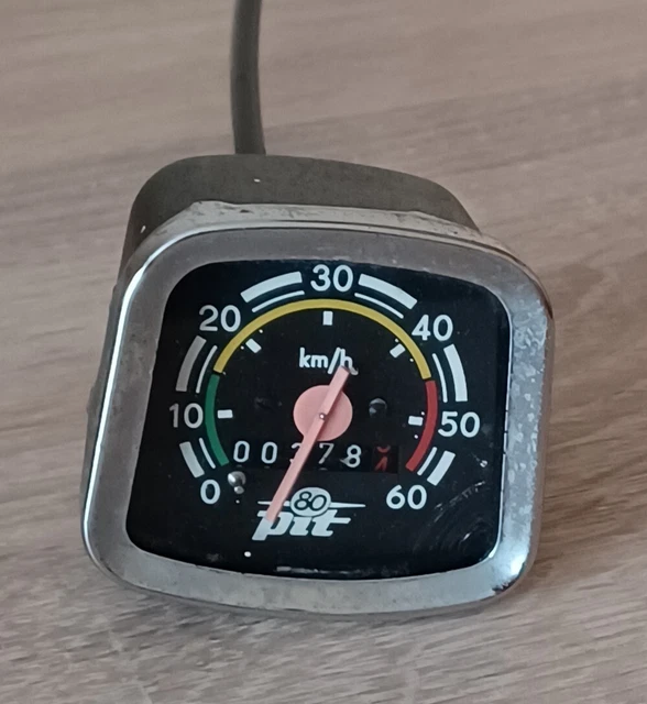 SACHS HURET MULTITO BIKE COMPUTER - Compteur vélo