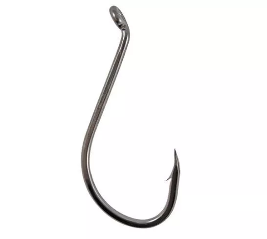 Black Magic C Point Suicide Hooks Small Pack @ Otto's TW