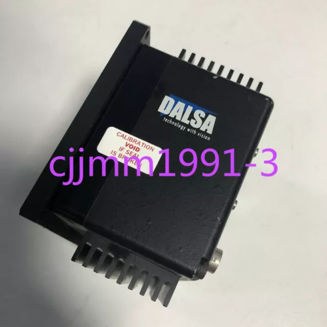 1PC used  DALSA HS-41-02K30-00E