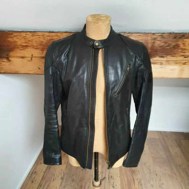 Belstaff maxford deals 3.0