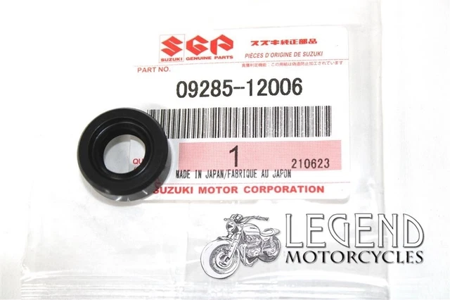 Genuine OEM Suzuki Shift Shaft Oil Seal – 09283-14006 (Made In Japan)
