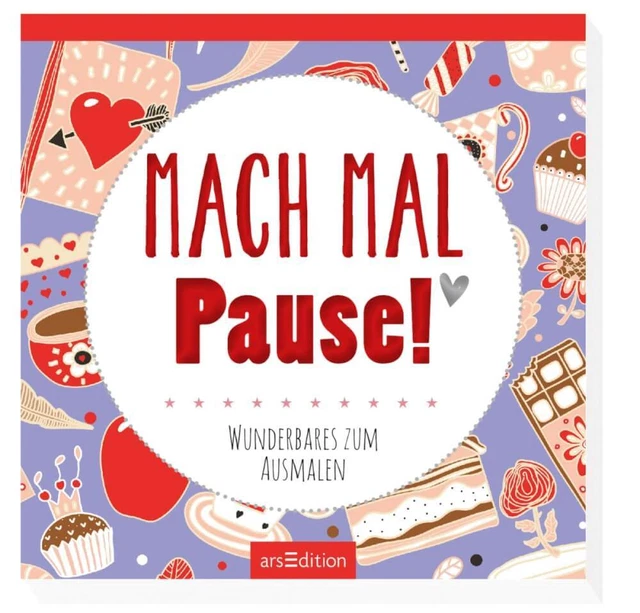 Mach mal Pause!