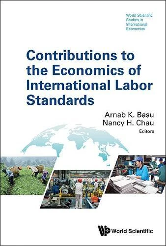 ARNAB K BASU Nan Contributions To The Economics Of International Labor ...