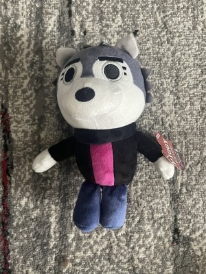 piggy willow series 2 plush