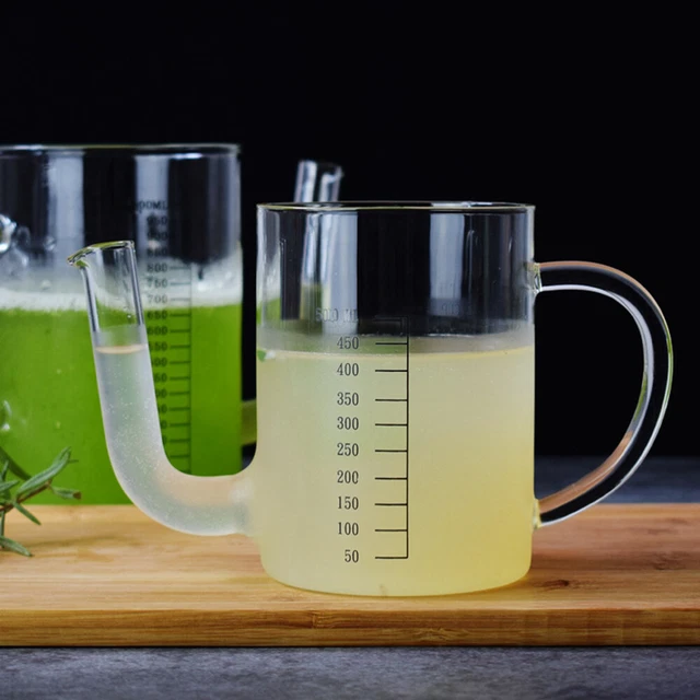 BROCCA DI LIQUIDO Caldo Bollitore Per Acqua Fredda Con Coperchio