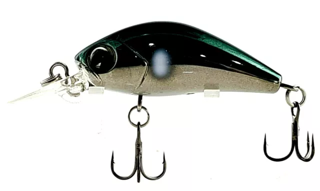 IMA TETRA MONO #-4 , AUSSIE EXCLUSIVE COLOUR with owner hooks, bream , flathead