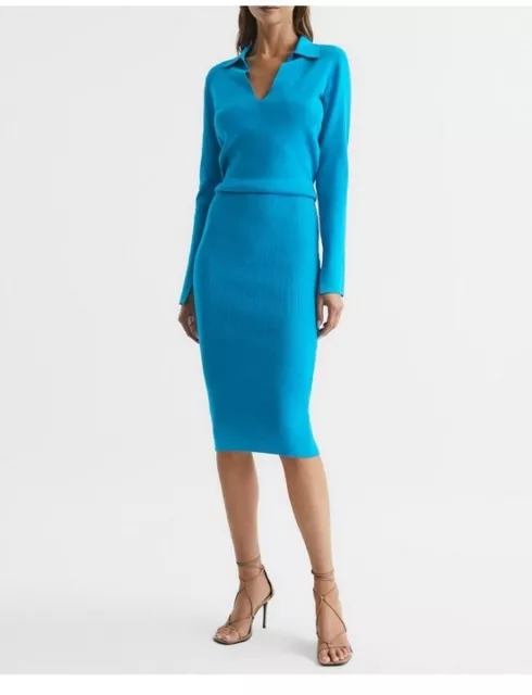 Reiss on sale zana jumper