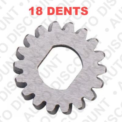 Kit Réparation Toit Ouvrant - Pignon Moteur - Compatible BMW, Mercedes, Mini, Pajero