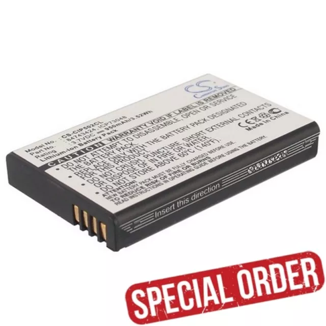 Battery For NORTEL Kirk 4080