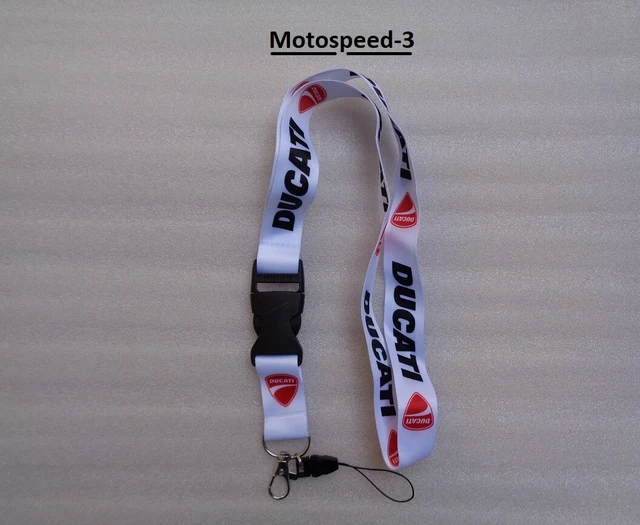 Portachiavi Da Collo | Materiale Ultras - Portachiavi - Foto 12