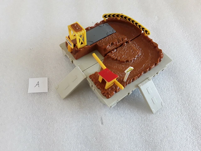 Micro machine de galoob - France