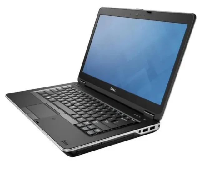 PC portable Dell Latitude E6440 BTX Core™ i5-4300M 8 GB RAM AMD Radeon HD 8690M